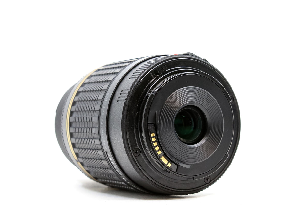 Tamron AF 55-200mm f/4-5.6 Di II LD Macro - Canon EF-S Fit