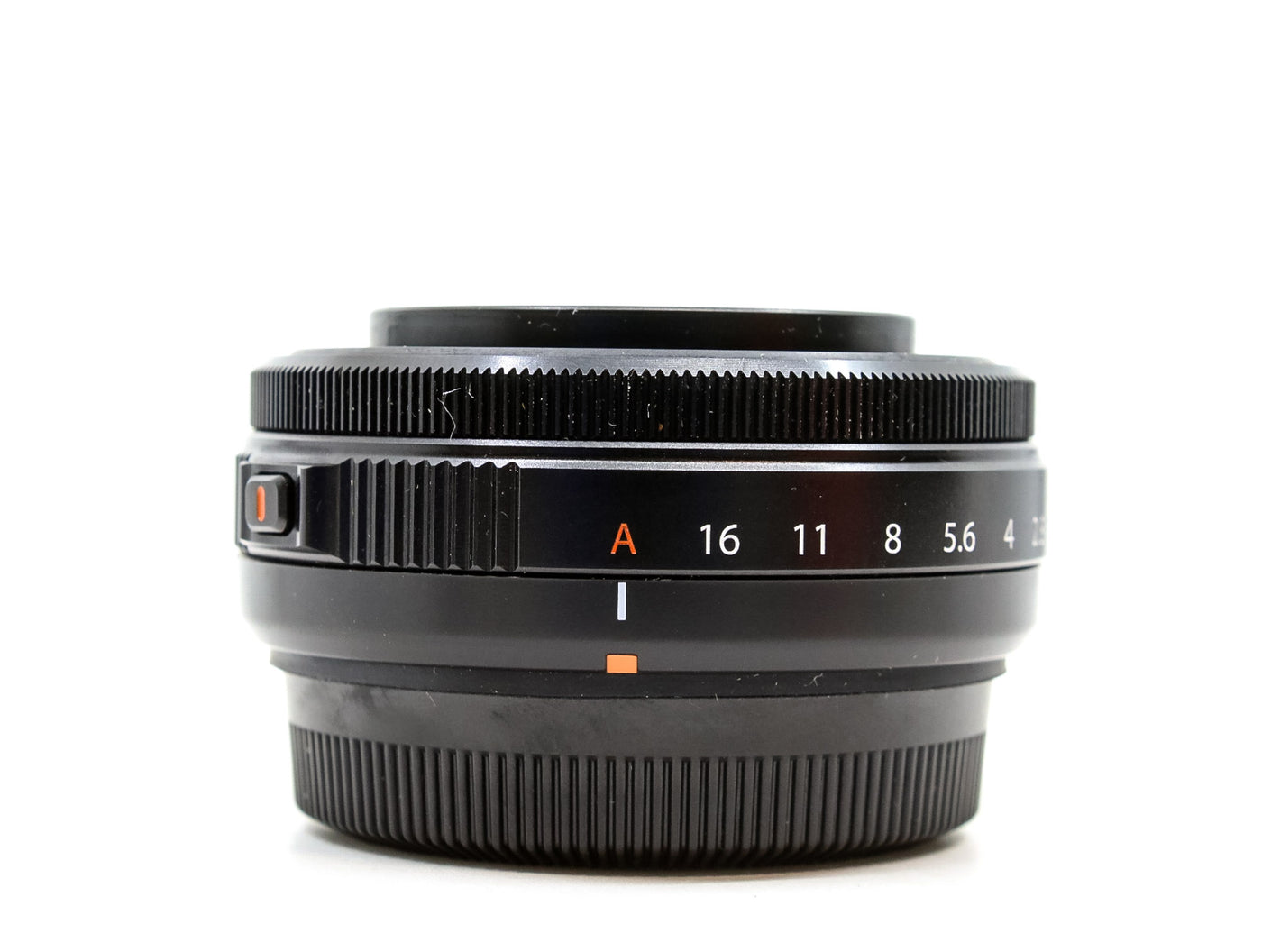 Fujifilm XF 27mm f/2.8 R WR · immagine principale