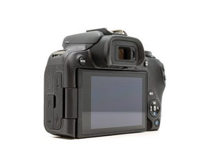 Canon EOS R10 - segunda mano - excelente estado - detalle 4 de 4 - SKU 3785378 - Camera Market