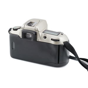 Nikon F60 (solo corpo) - Fotocamera reflex 35 mm