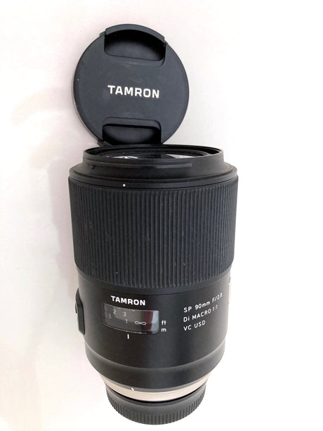 TamronObjetivo Tamron SP AF1bcbe79d-cd95-4ee8-a7cf-d53d73d8855a