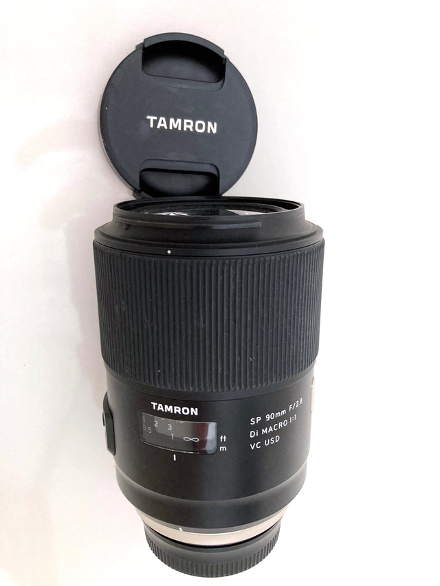 TamronObjetivo Tamron SP AF1bcbe79d-cd95-4ee8-a7cf-d53d73d8855a