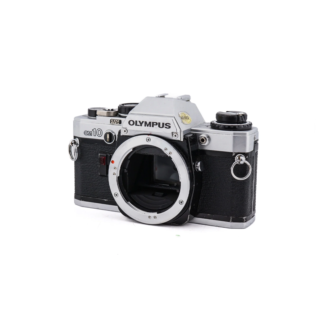Olympus OM10 · immagine principale