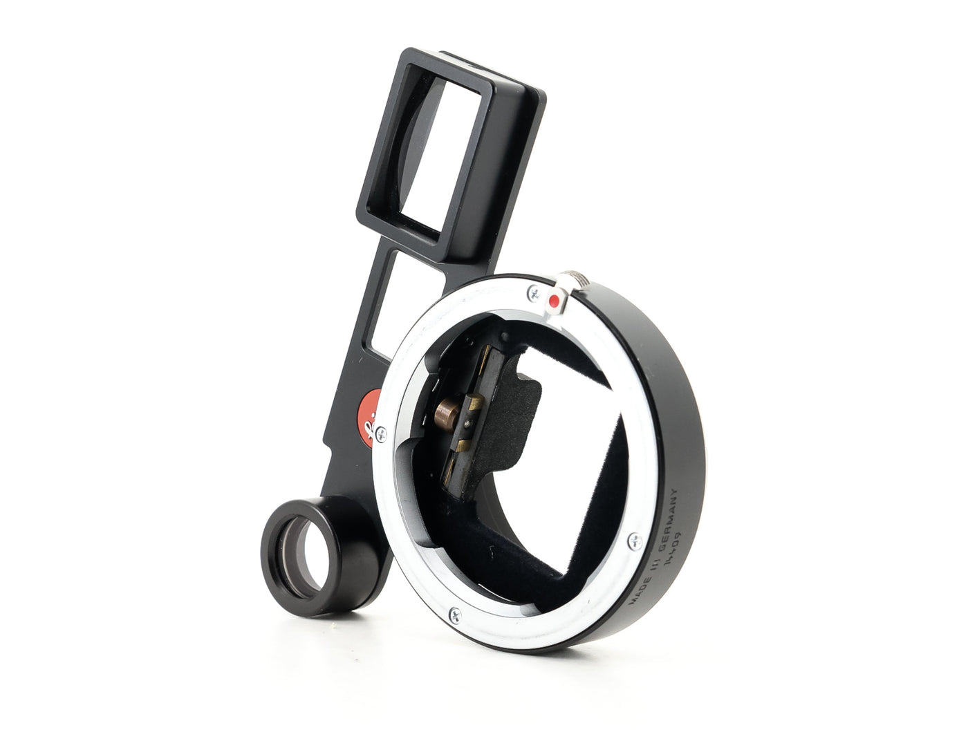 Adattatore macro Leica M · immagine principale