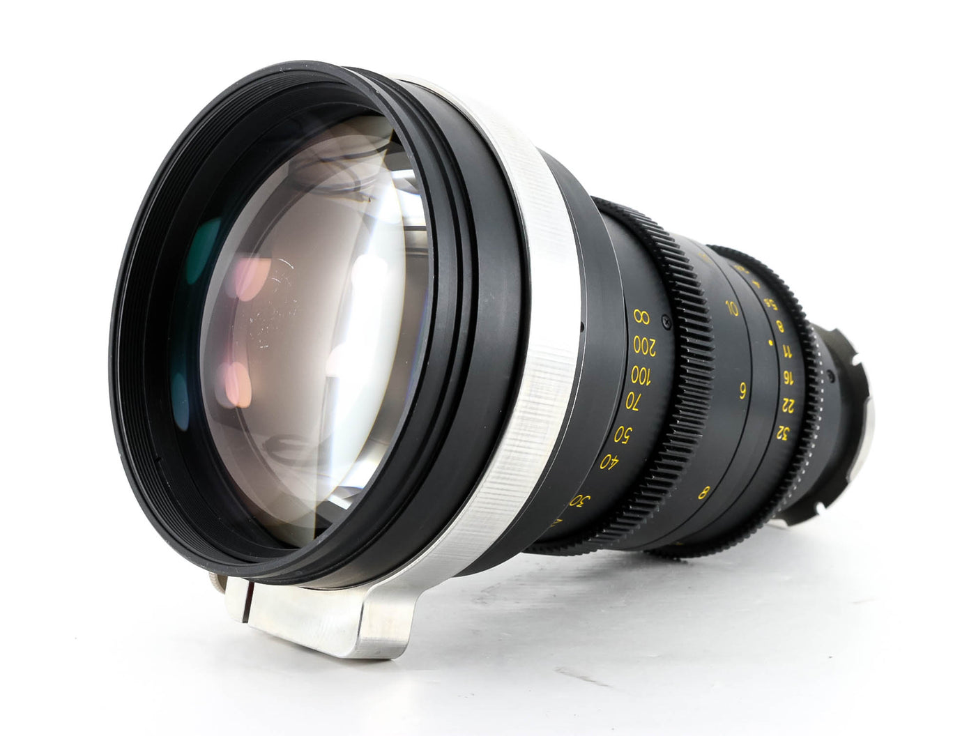 RED Pro 300mm T2.8 - PL Fit [1a generazione]  · immagine principale