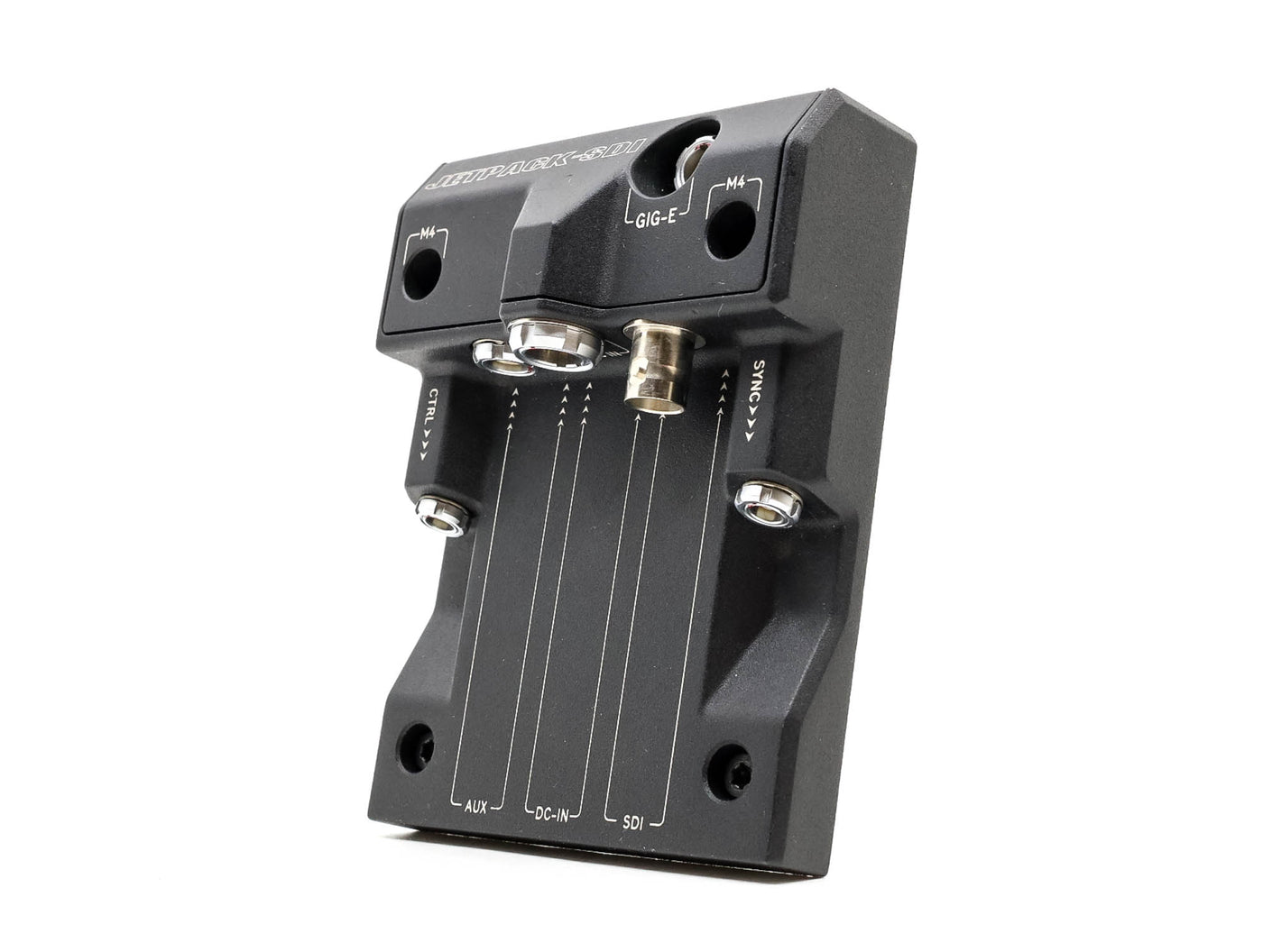 Espansore Jetpack DSMC2 di RETE (SDI)  · immagine principale