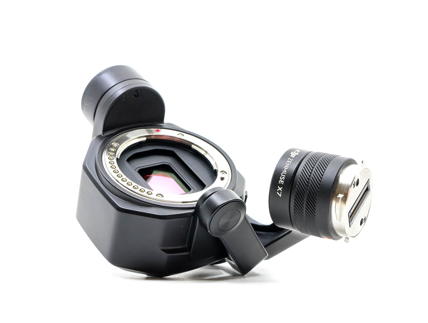 Fotocamera DJI ZENMUSE X7 · immagine principale