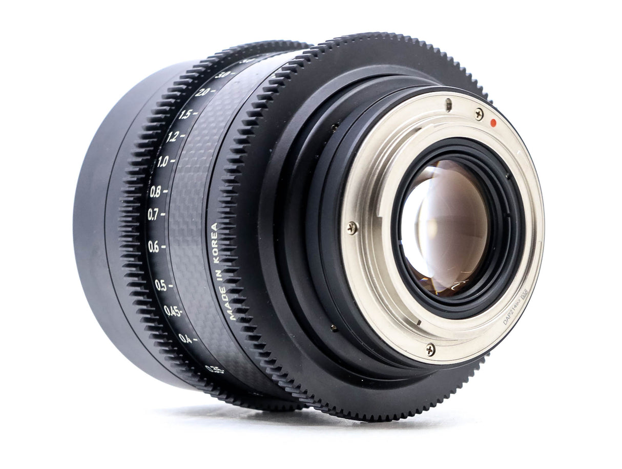 Samyang XEEN CF 24mm T1.5 - Canon EF Fit