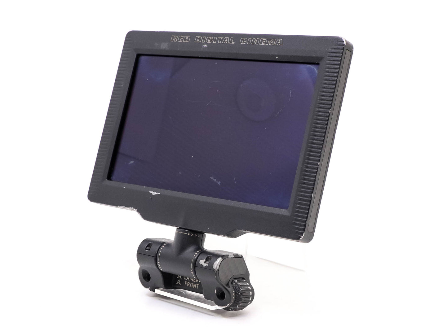 Monitor LCD touch RED DSMC2 da 7" (tessuto CF) · main image