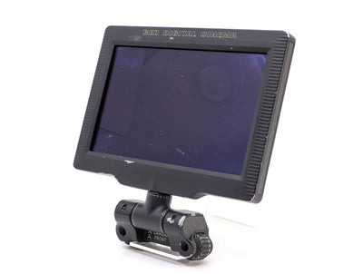 Monitor LCD touch RED DSMC2 da 7" (tessuto CF)