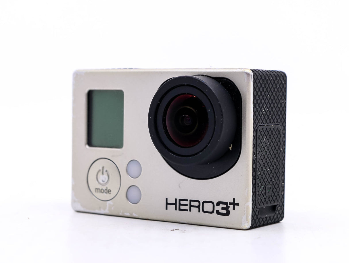 GoPro HERO3+ Black Edition