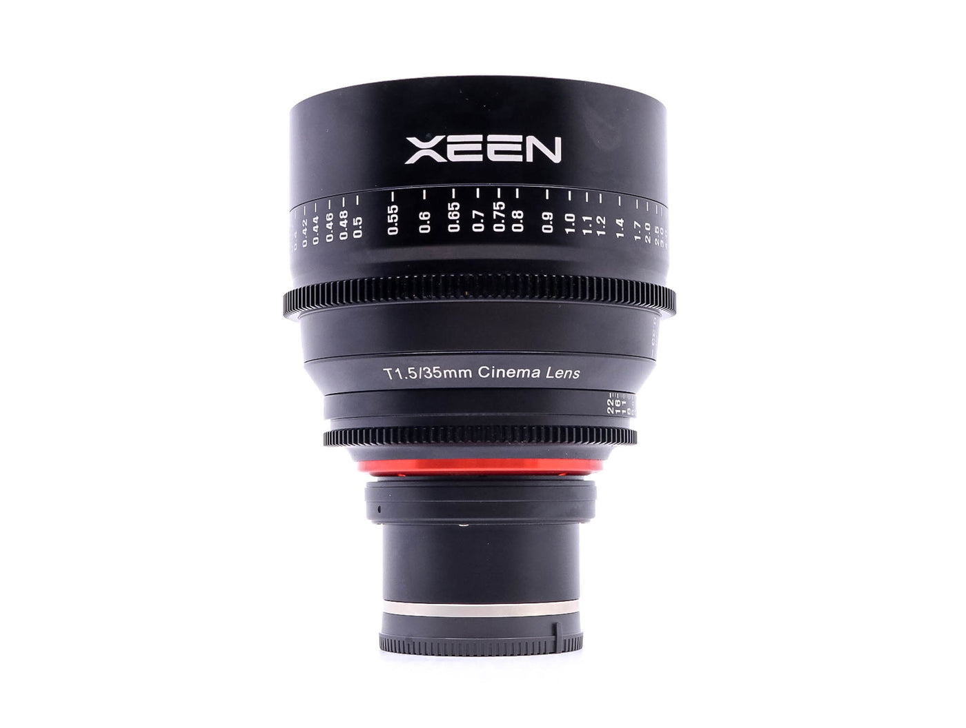 Samyang XEEN 35mm T1.5 - Sony FE Fit · immagine principale