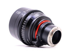 Samyang XEEN 135mm T2.2 Cine - Sony FE fit