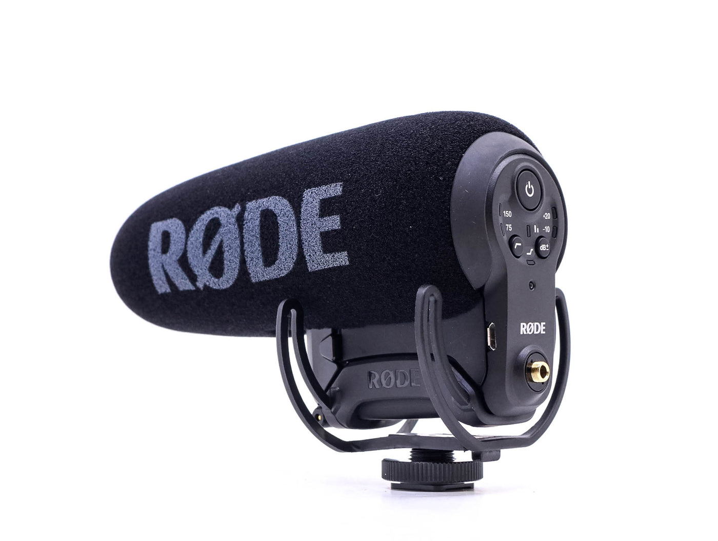 Rode Videomic Pro + · immagine principale