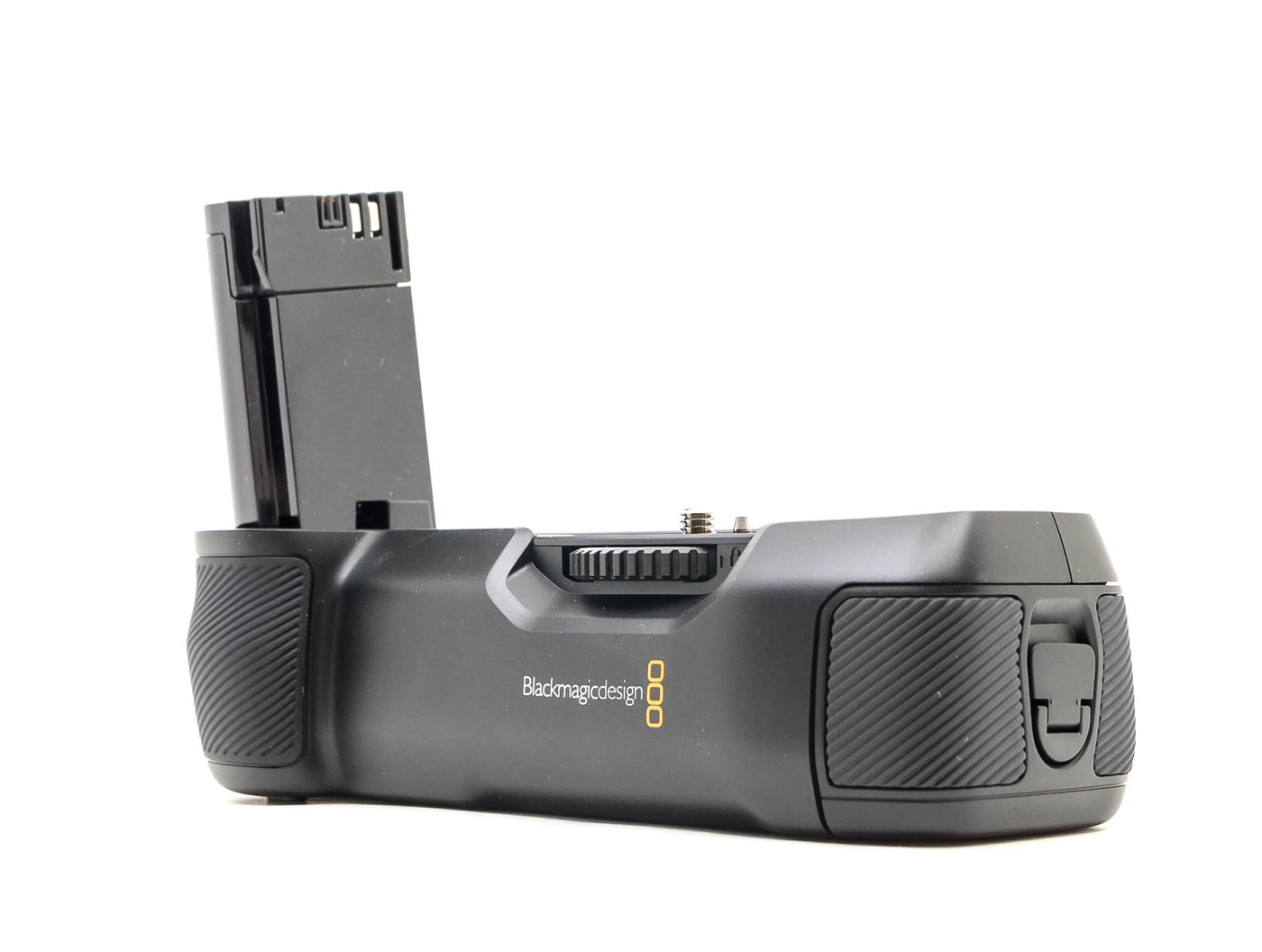 Blackmagic Design Pocket Cinema Camera 4K/6K - Impugnatura per batteria · immagine principale