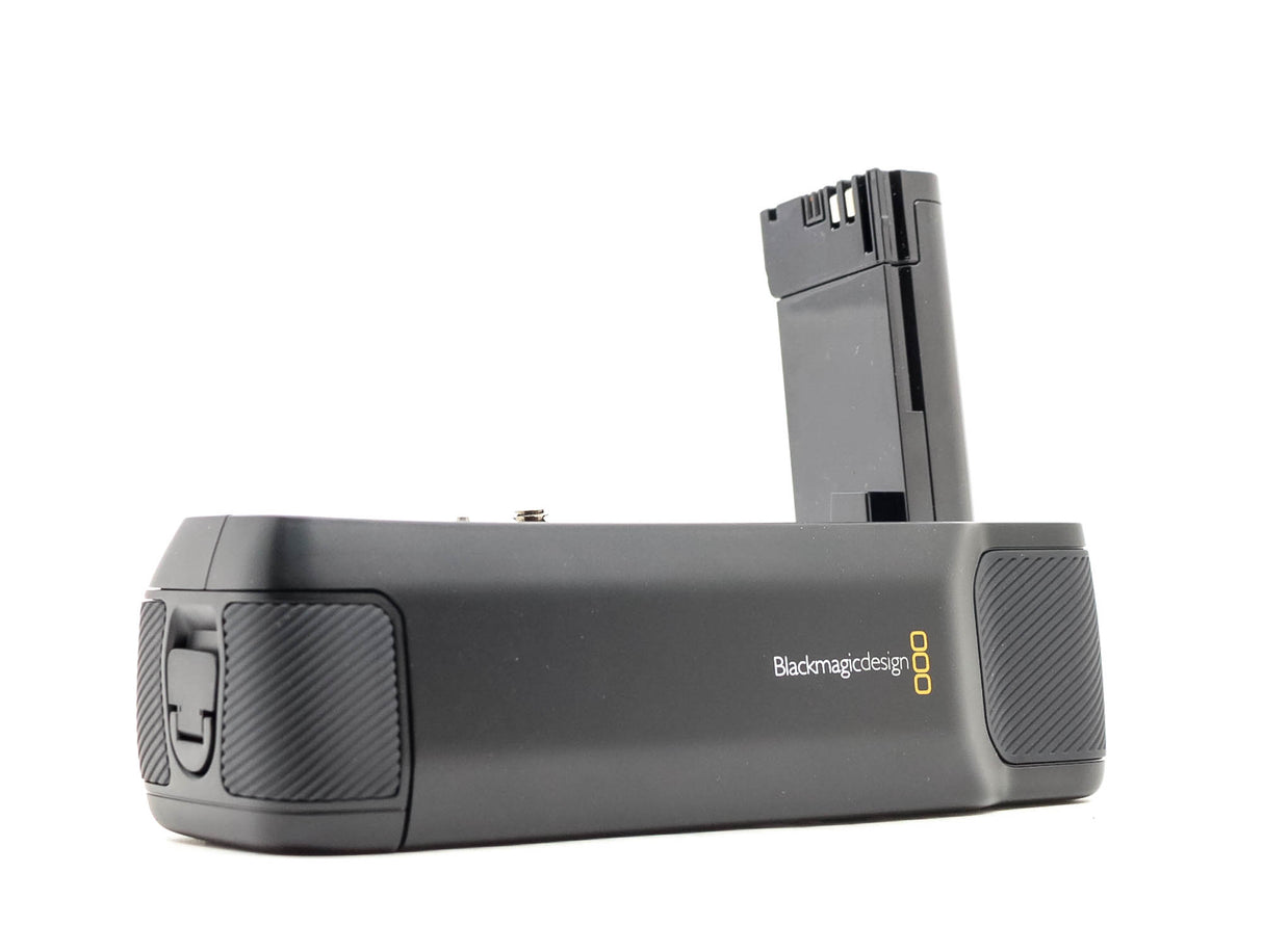 Blackmagic Design Pocket Cinema Camera 4K/6K Battery Grip