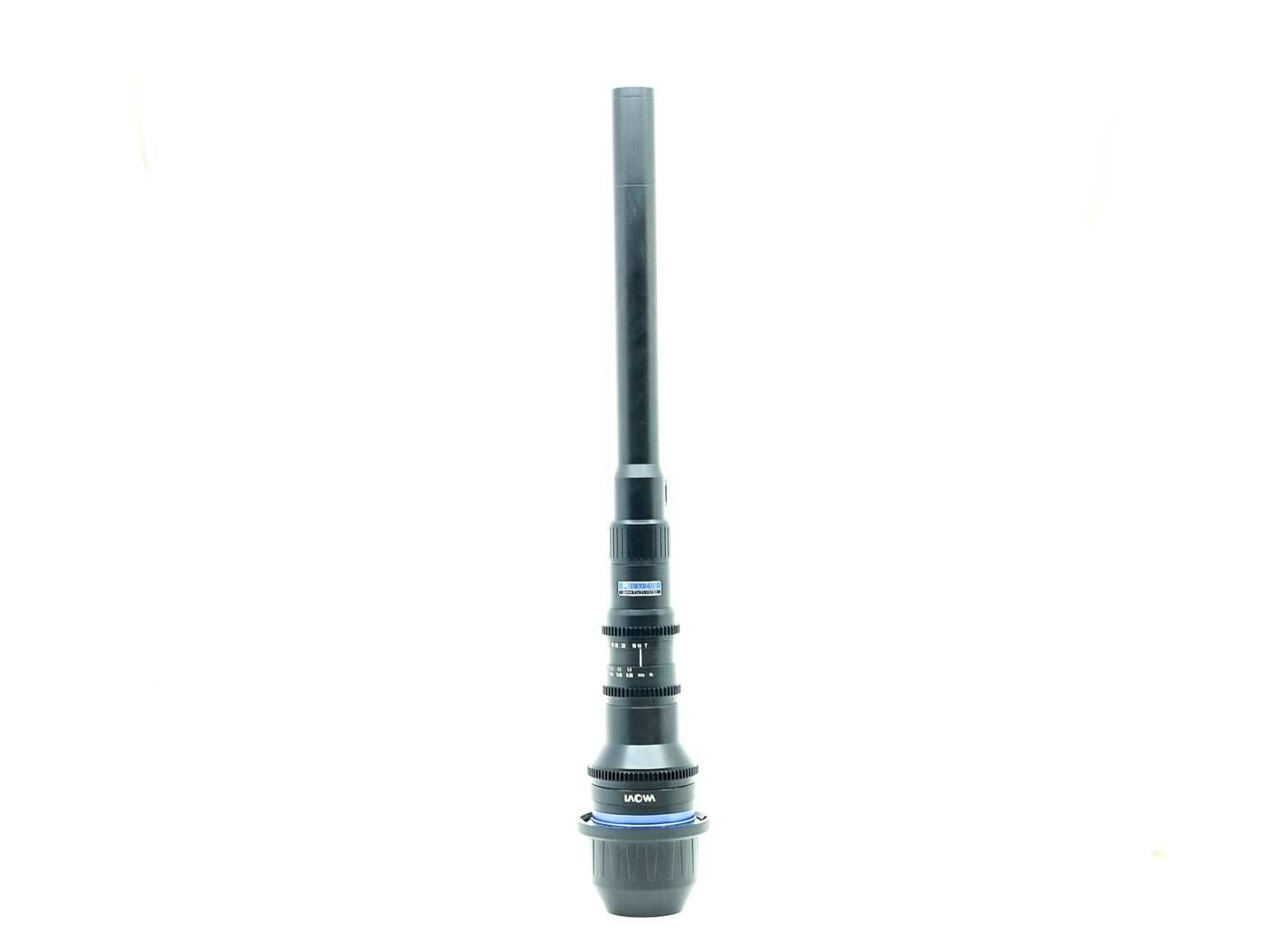 Venus Laowa 24mm T14 2X PeriProbe – PL Anschluss · Hauptbild