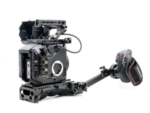 Panasonic AU-EVA1 5.7K Cinema Camera