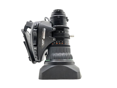 Fujinon XT17x4.5BRM-K14 1/3" Zoom-Objektiv