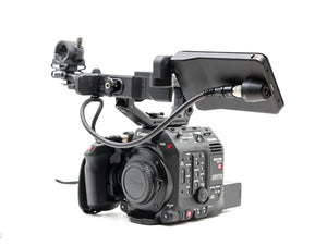 Canon Cinema EOS C300 III