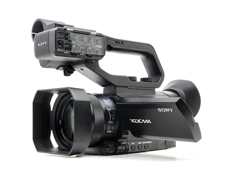 Videocamera Sony PXW-X70