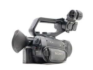 Sony PXW-X70 Camcorder