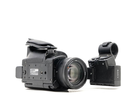 Videocamera Sony PXW-X70