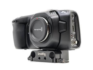 Blackmagic Design Pocket Cinema Camera 4K - segunda mano - excelente estado - detalle 2 de 7 - SKU 3784262 - Camera Market