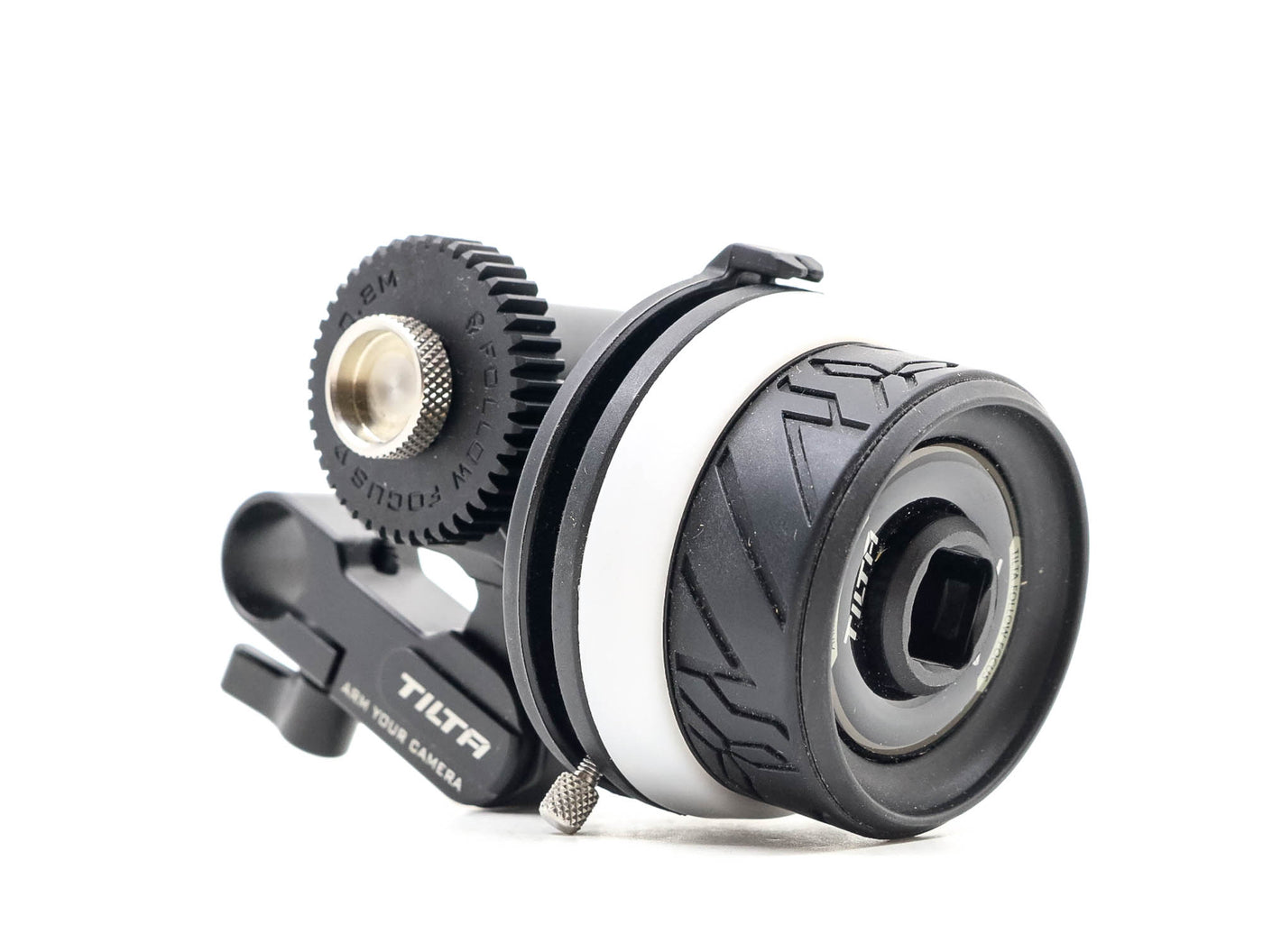 Tilta Tiltaing FF-T06 Mini Follow Focus  · immagine principale
