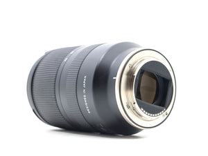 Tamron 17-70mm f/2.8 Di III-A VC RXD - Sony E Fit