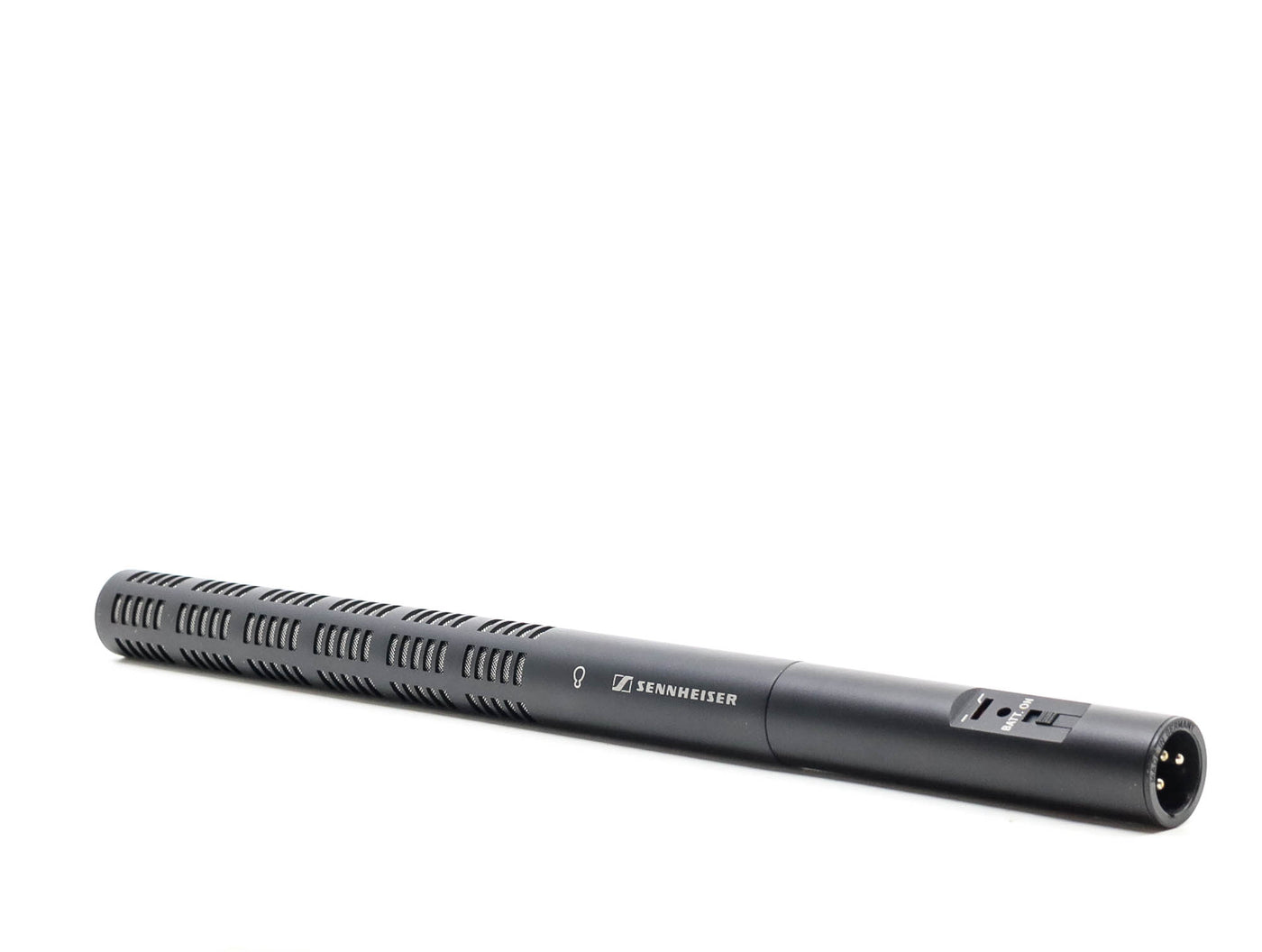 Kit microfono shotgun Sennheiser ME66 e K6 · immagine principale