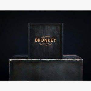 Tokyo #602 - Brown & Red sling leather camera strap