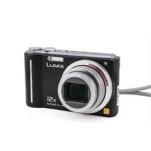 Panasonic Lumix DMC-TZ7 - Fotocamera digitale vintage