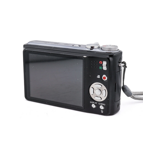 Panasonic Lumix DMC-TZ7 - Fotocamera digitale vintage