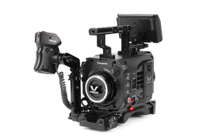 Panasonic Varicam LT