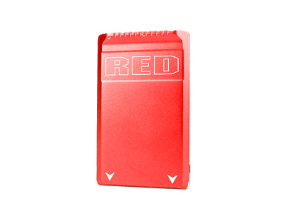 MINI-MAG ROSSO 480GB