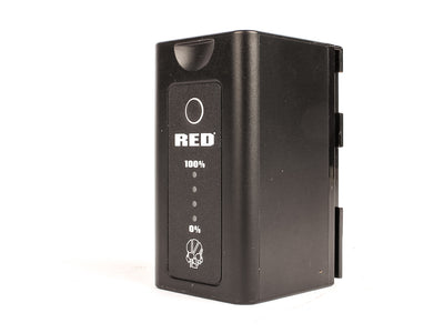 RED REDVOLT BP per KOMODO 6K S35