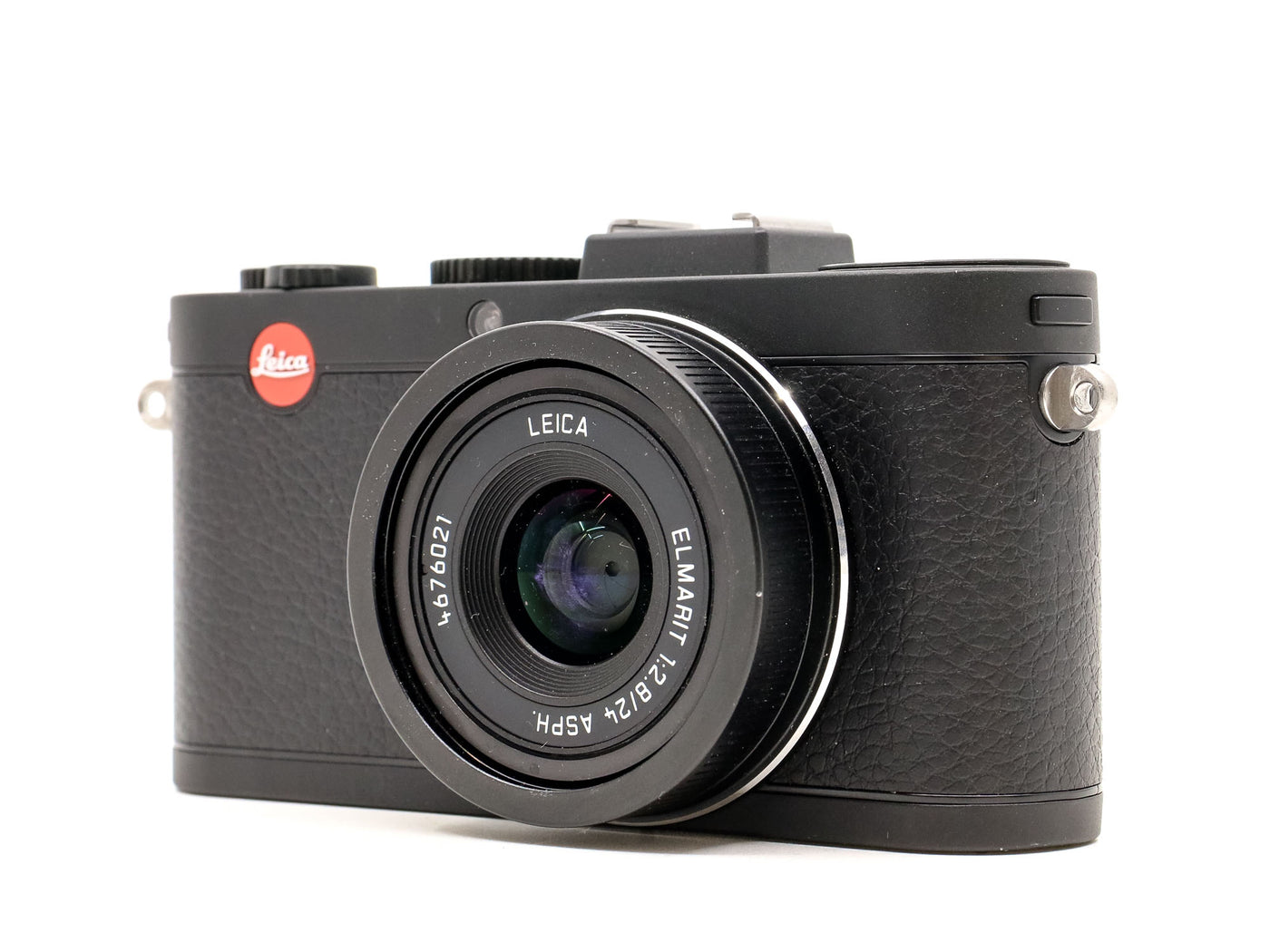 Leica X2 · immagine principale