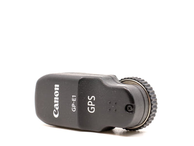 Ricevitore GPS Canon GP-E1 