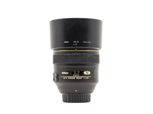 Nikon 24-70mm f2.8 G ED AF-S Nikkor