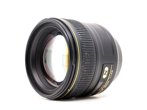 Nikon 24-70mm f2.8 G ED AF-S Nikkor