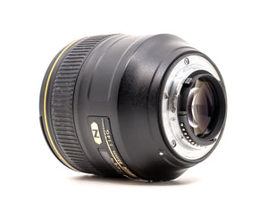 Nikon 24-70mm f2.8 G ED AF-S Nikkor