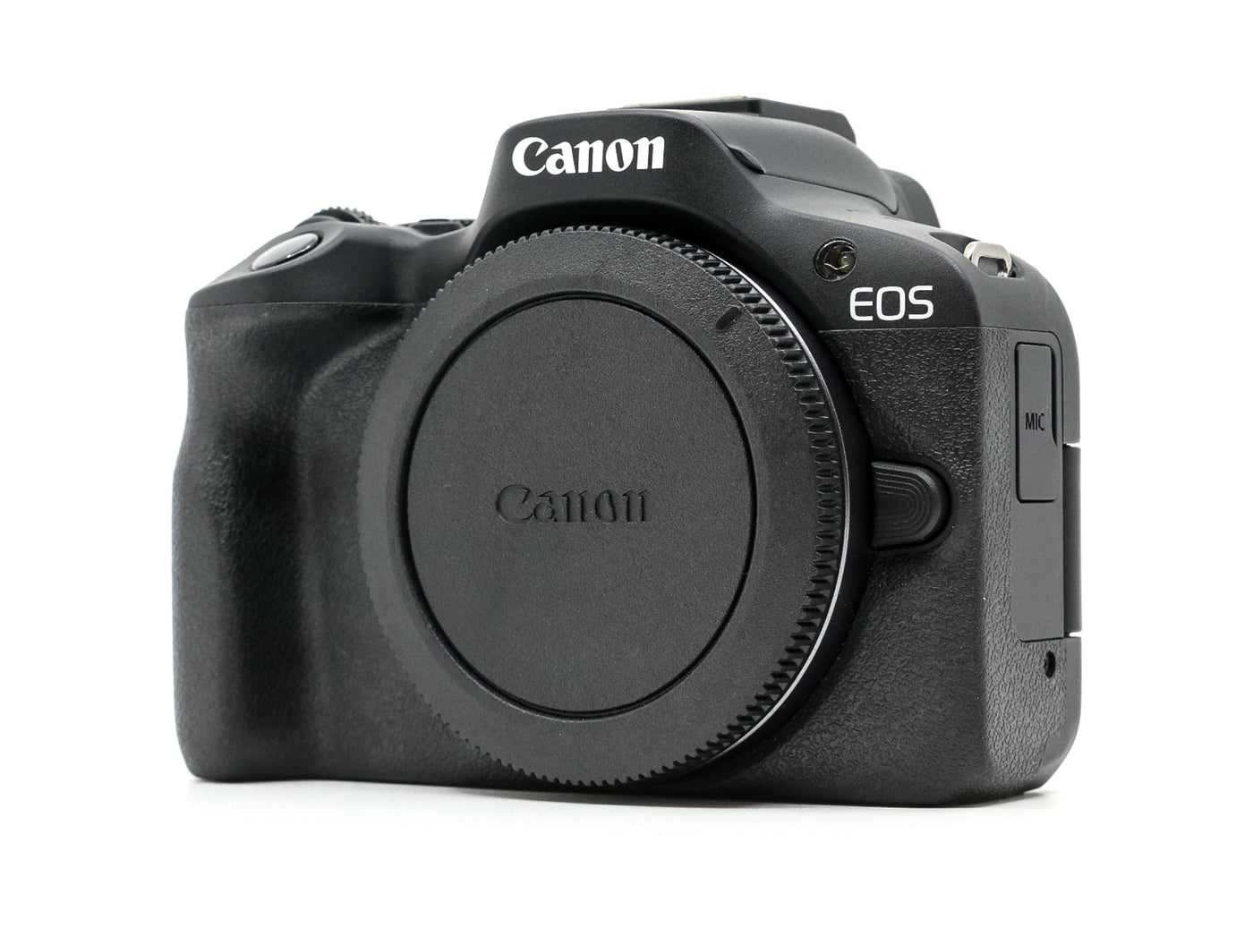 Canon EOS R50 · Hauptbild