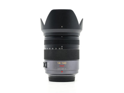 Panasonic Lumix G Vario HD 14-140 mm f/4-5.8 Mega OIS 