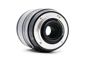 Fujifilm XF 18mm f/1.4 R LM WR