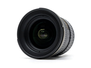 Tokina 12-28mm f/4 AT-X Pro DX - Nikon Fit