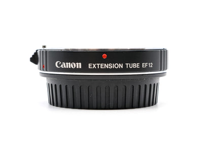 Tubo di prolunga Canon EF12