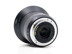 Irix Firefly 15mm f/2.4 - Canon EF Fit