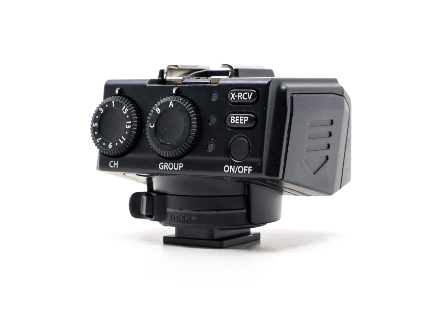 Ricevitore flash wireless Olympus FR-WR · immagine principale