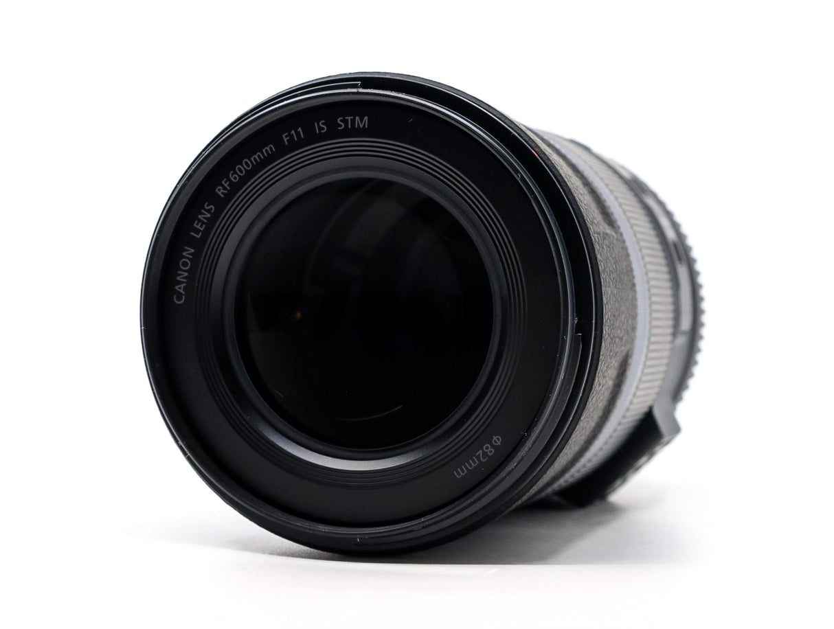 Canon RF 600mm f/11 IS STM